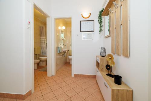 Apartment Andelko