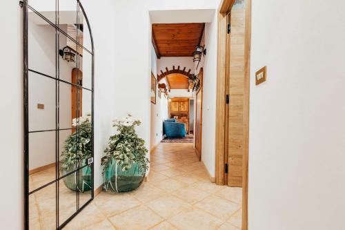 Fotografie z fotogalerie ubytování Resort Ombreseda v destinaci Valeriano Lunense