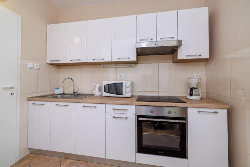 Apartment Andelko