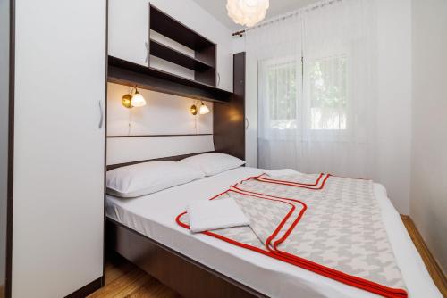 Apartment Andelko