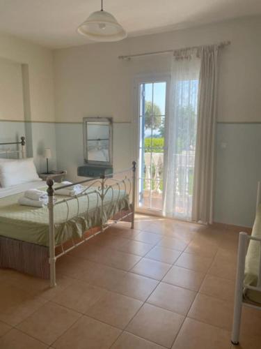 Gallery image of Elaias Gi Residence in Mousata