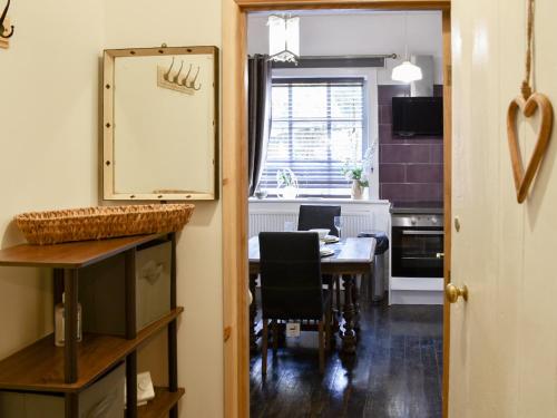 Dapur atau dapur kecil di The Archway
