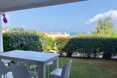 Vue Mer Azur - Villa France Cannes
