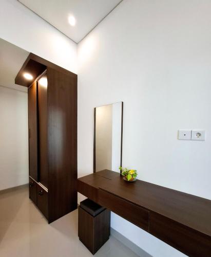 Gambar di galeri bagi Wisman House by Pigeon di Jimbaran