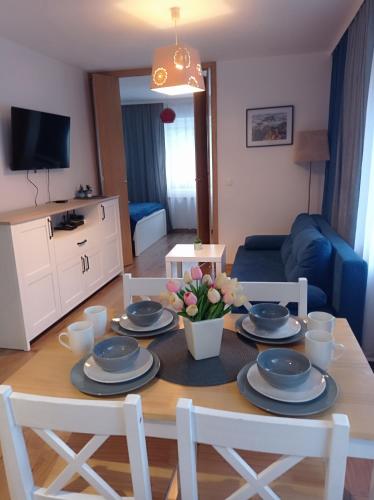 Apartament Pieniny