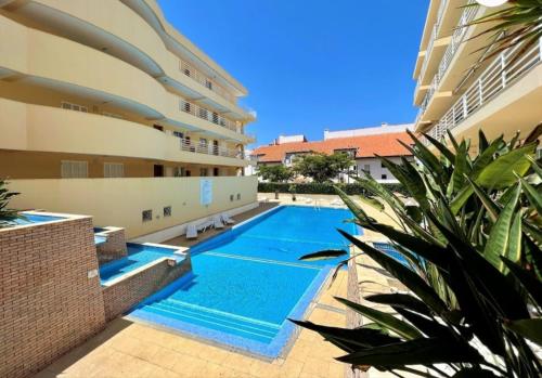Vilamoura Central