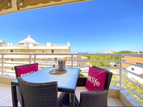 Vilamoura Central