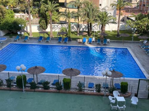 BERMUDAS - TURIS Suites