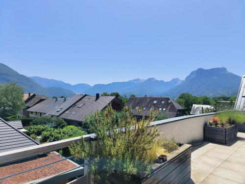 La Châtaigneraie