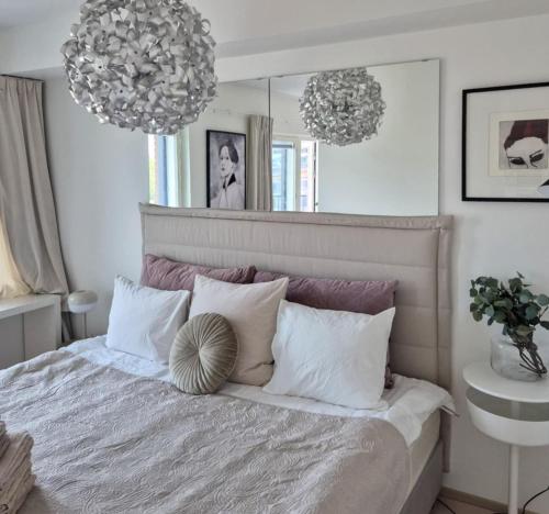 Gallery image of Portside LUX Apartment -Private Free Parking-1Night Cruise Parking Included in Turku