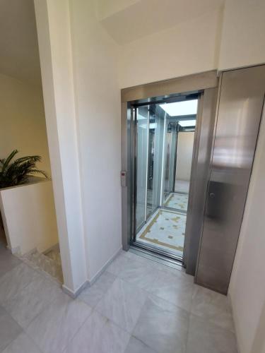 Luxury Bay View