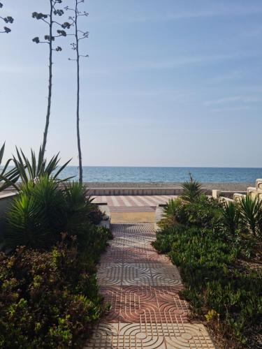 Vacaciones en Primera Linea de Playa