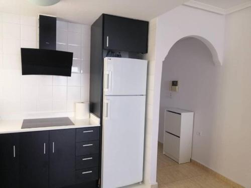Flamingo, Los Locos, Sea View, Pool, Parking, WIFI,