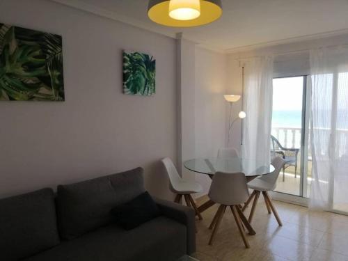 Flamingo, Los Locos, Sea View, Pool, Parking, WIFI,