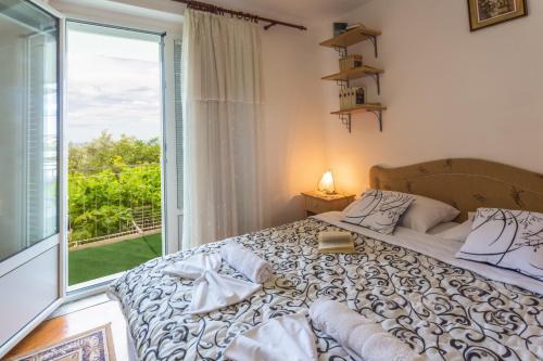 Gallery image of Apartmani Steni in Sveti Stefan