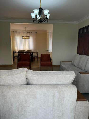 Gallery image of Bliss Ville Homes 3BR in Kampala