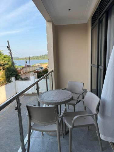 Gallery image of Bliss Ville Homes 3BR in Kampala