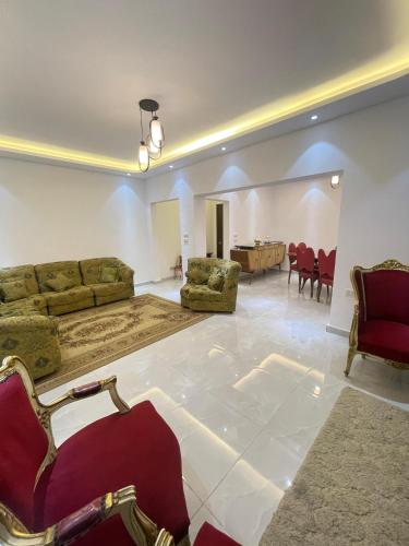 شقة في قلب مدينة نصر