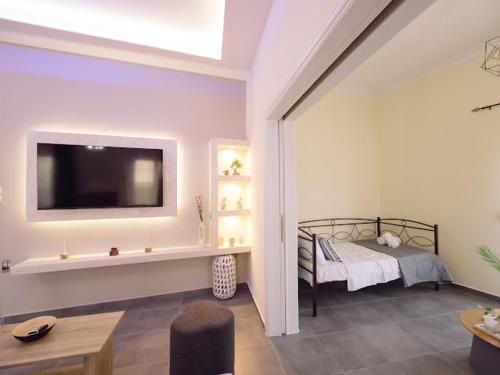 Chania Charming Nest