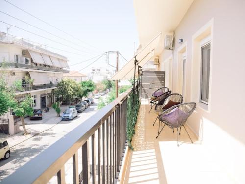 Chania Charming Nest