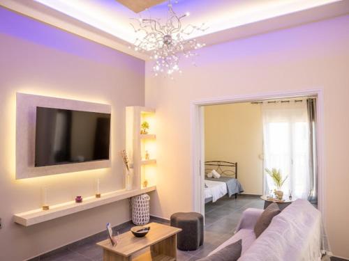 Chania Charming Nest
