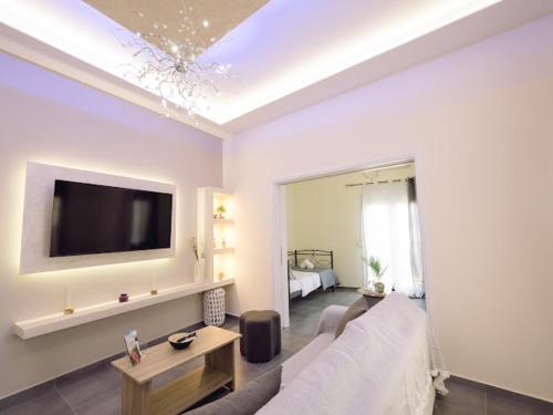 Chania Charming Nest