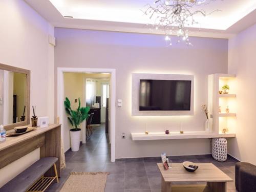 Chania Charming Nest