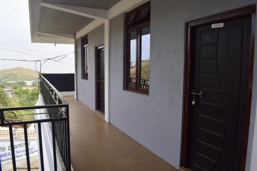 Φωτογραφία από το άλμπουμ του Manbha-Rio-La Homestay σε Cherrapunji