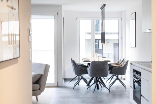 Rosengarten Apartments