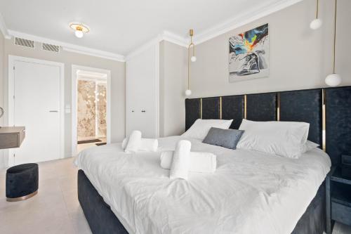 Gallery image of Eden Exclusive in Mijas Costa