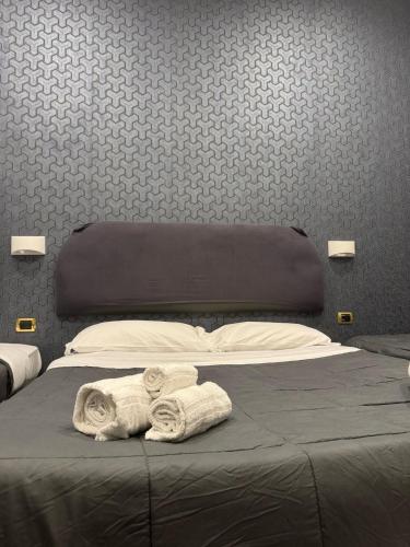 Hotels Naples Internationals 43