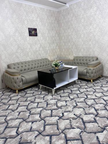 Fotografie z fotogalerie ubytování Jizzax hotel v destinaci Jizzax