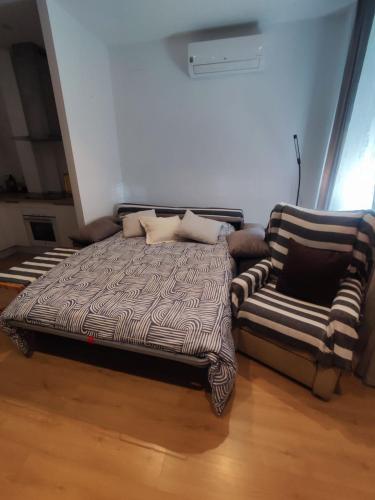 Apartamento El Cachorro de Triana