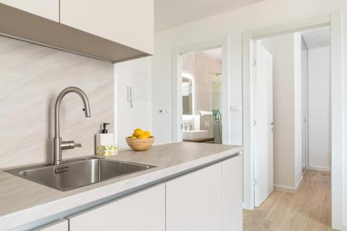 Apartments de luxe Adriatic 1 & Adriatic 2