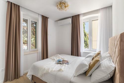 Apartments de luxe Adriatic 1 & Adriatic 2