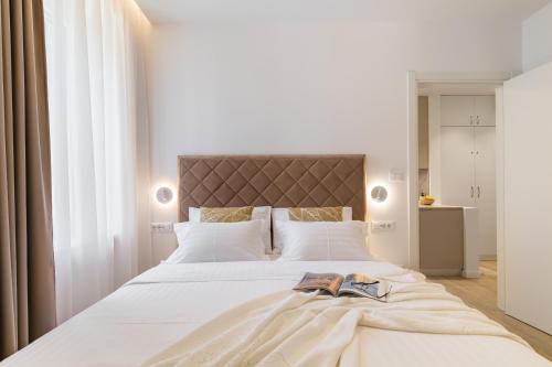 Apartments de luxe Adriatic 1 & Adriatic 2