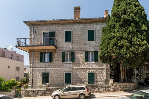 Apartments de luxe Adriatic 1 & Adriatic 2