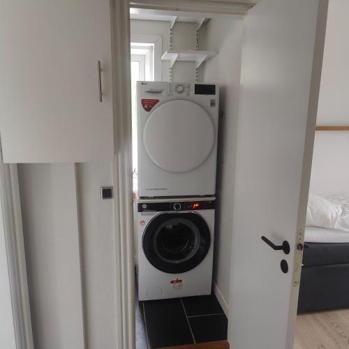 Imagen de la galería de Felicia's Apartments, en Hovborg