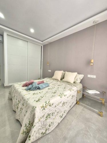 Happy Travel Marbella Renovated Duplex