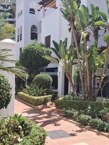 Happy Travel Marbella Renovated Duplex
