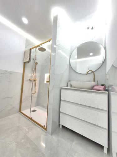 Happy Travel Marbella Renovated Duplex
