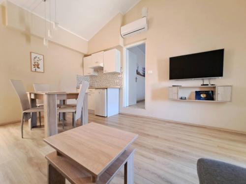Apartment Ivan