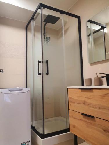 Bany a Fully renovated apartment