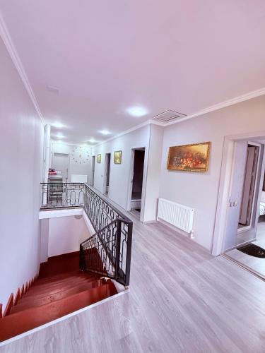 Φωτογραφία από το άλμπουμ του Elit Hostel Qabala σε Gabala