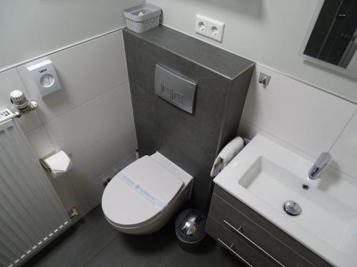 Ένα μπάνιο στο Flair Hotel zur Therme