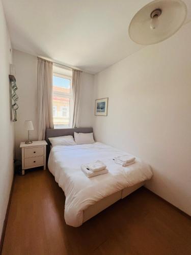 Wohnung nahe Brunnenmarkt & zentrumsnah