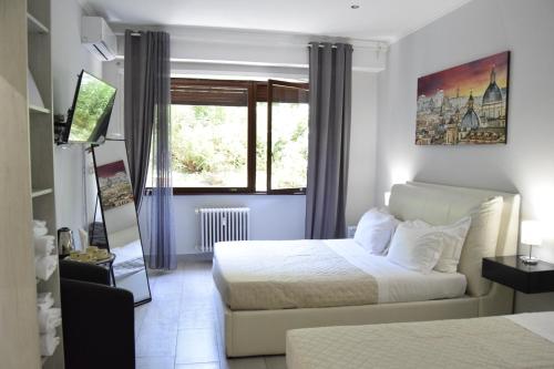Saint Peter Elegance Suite