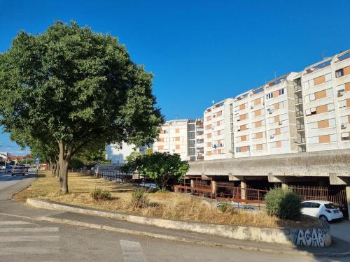 Casa Bianca luxury apartment