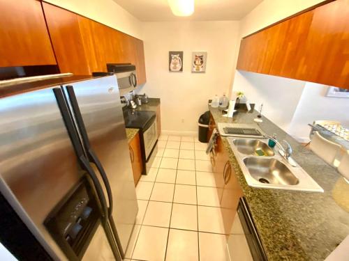 1BR Brickell included Pool, Gym and Free Parking photo 28