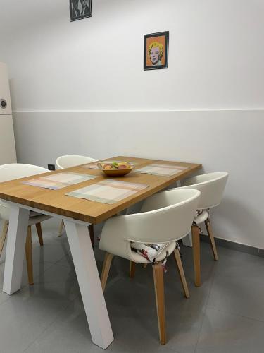 Fotografie z fotogalerie ubytování Due Palme casa vacanze v destinaci Gela